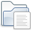 my document,document,my,file,paper icon