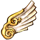 angelwing icon