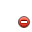 deny icon