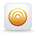 rss icon