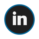 linkedin icon