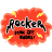 rocker icon