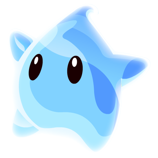 blueluma icon