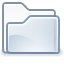 closed,folder icon
