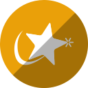 mandriva svg vector icon