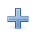 add, list svg vector icon