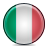 flag, italy icon