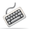 diagram,keyboard icon