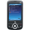 xda,orbit,xda orbit,cell phone,mobile phone,handheld,smart phone,smartphone icon