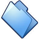 folder,open icon