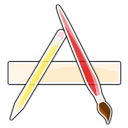application icon
