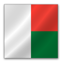 madagascar icon
