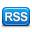 feed, rss icon