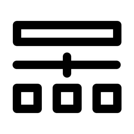 Structural Design svg vector icon