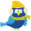 winter icon