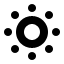 brightness,low icon