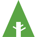 blog, forrst svg vector icon