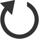 restart icon