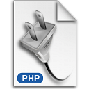 php icon