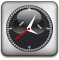 clock,alt icon