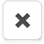 cross icon