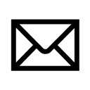 email,mail,post,letter,stamp,message,envelop,postage,monochrome,pictogram,send icon