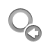 zoom,left icon