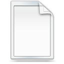 document icon
