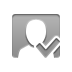 chroma,key,checkmark icon