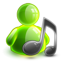music icon