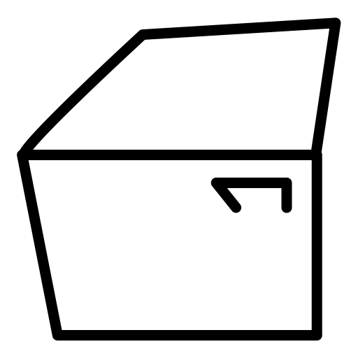 Car Door svg vector icon