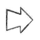 arrow, arrows, direction, move, navigation svg vector icon