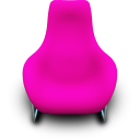 fucciaseat icon
