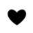 heart icon