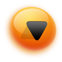 adobe, cs4, media, player icon