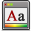 preferences icon