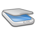 scanner icon
