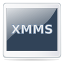 xmms icon