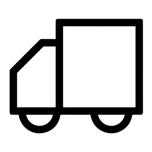 Handling Fee svg vector icon