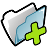 fileimport icon