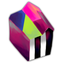 ag, box icon