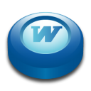 microsoft,office,word icon