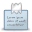 message icon