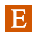 etsy, internet, mobile, network, online, social, web svg vector icon