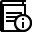 book,text,information,reading,read,info,about,file,document icon
