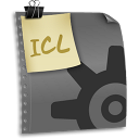 purplesilver 70 icon