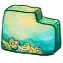 folder,green icon