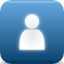 man, user icon