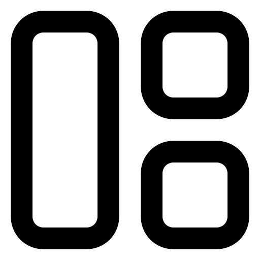 Content svg vector icon