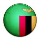flag,zambia,country icon